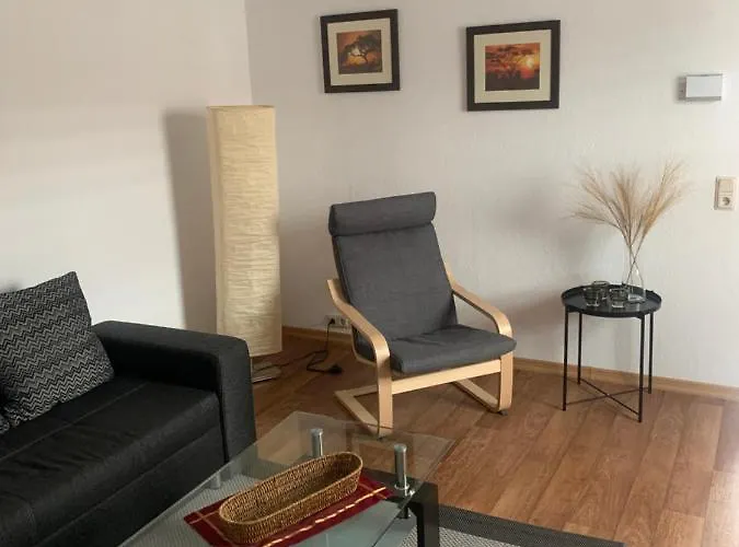 Ferienwohnung Roemmer Schachdorf Strobeck photo
