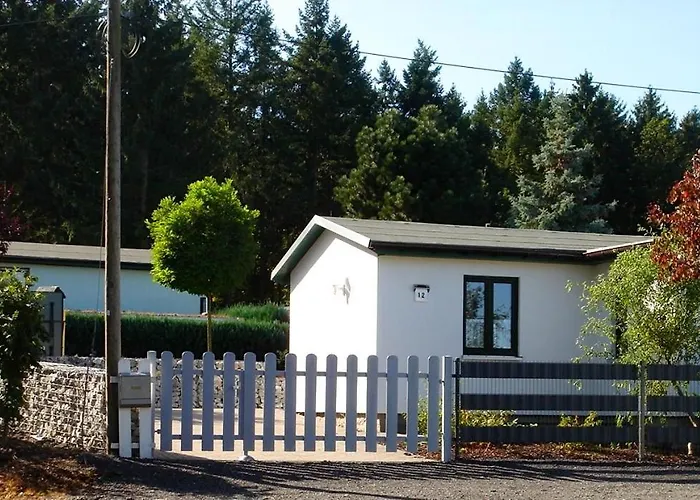 Ferienhaus Im Harz Niehoff Ohrenfeld photo