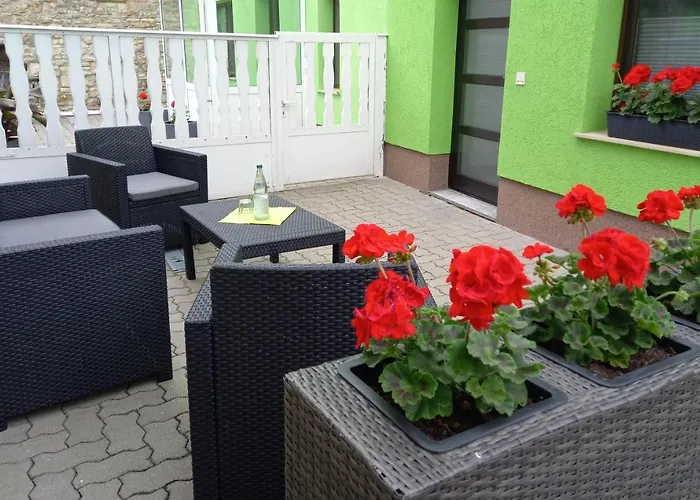 صورة Gaestewohnung Meyer Seehausen 