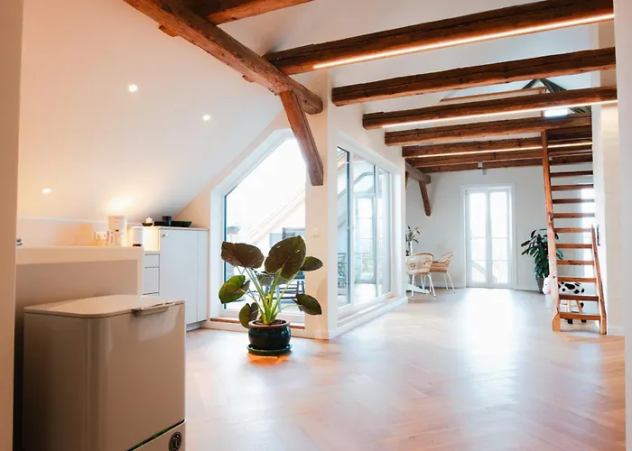 Ilsehof Apartment Berta Osterwieck foto