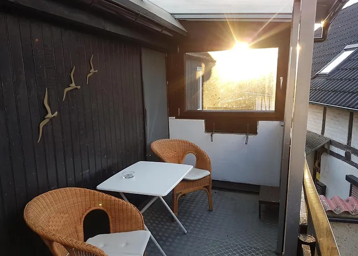 Ferienwohnung Matthies Volpke fotorgafie