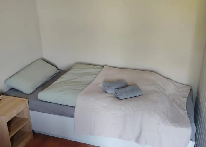 foto di Zimmer Susanna Lindenberg 