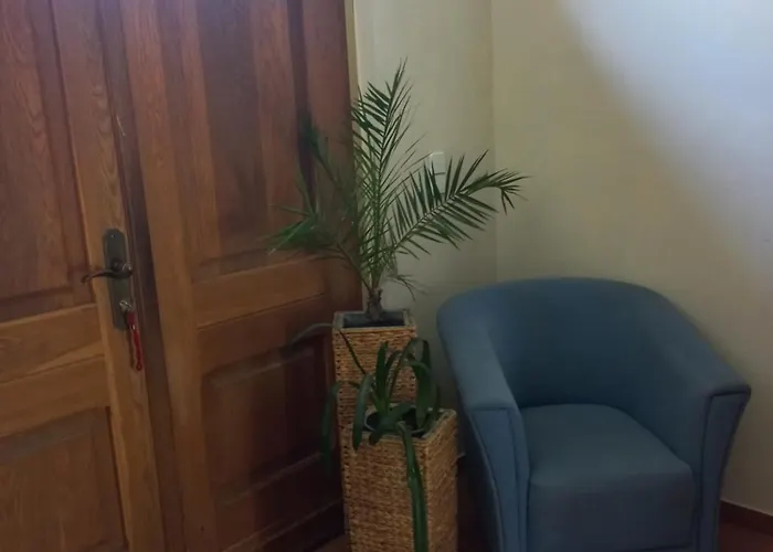 foto di Appartamento Biohof Lindenberg Lindenberg 