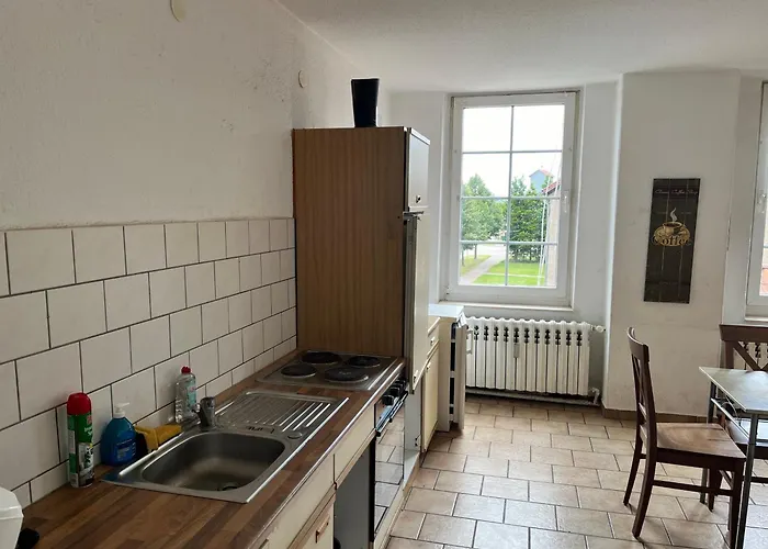 Daehre Wohnung 2 Dahre képek