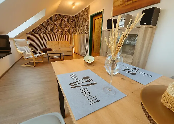 Elbidylle Ferienwohnung In Barby Am Elberadweg foto