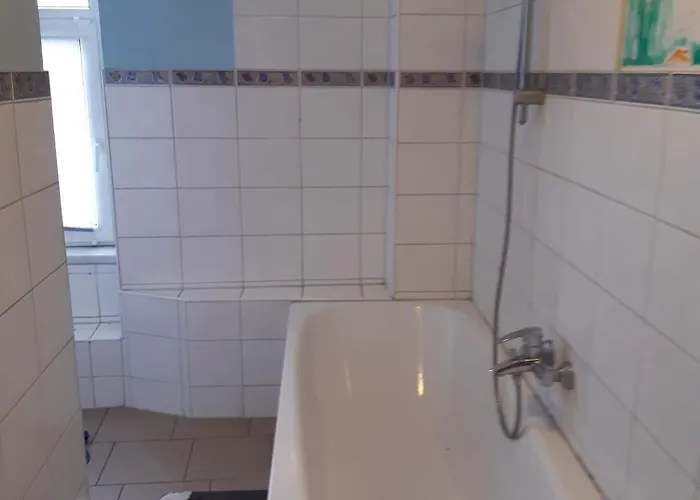 Ferienwohnung Petersbrunnen Zaschwitz fotorgafie
