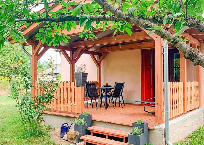 Fewo Feldblick Gutenberg photo