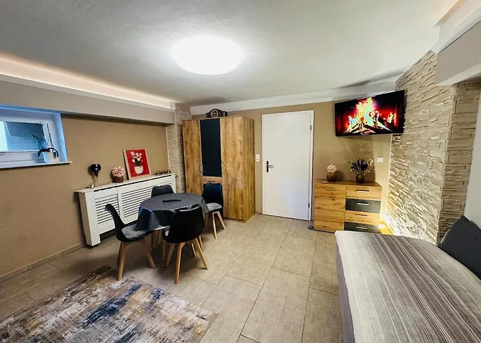 Fewo Zimmervermietung Bornemann Konnern photo