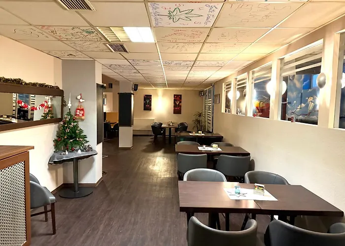 Hotel Bernsteinsee Bitterfeld-Wolfen photo