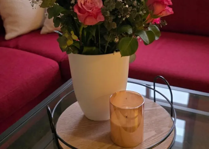 Ferien Im Gartenrausch - Goenn Dir Eine Auszeit Im Herzen Von Wörlitz Foto