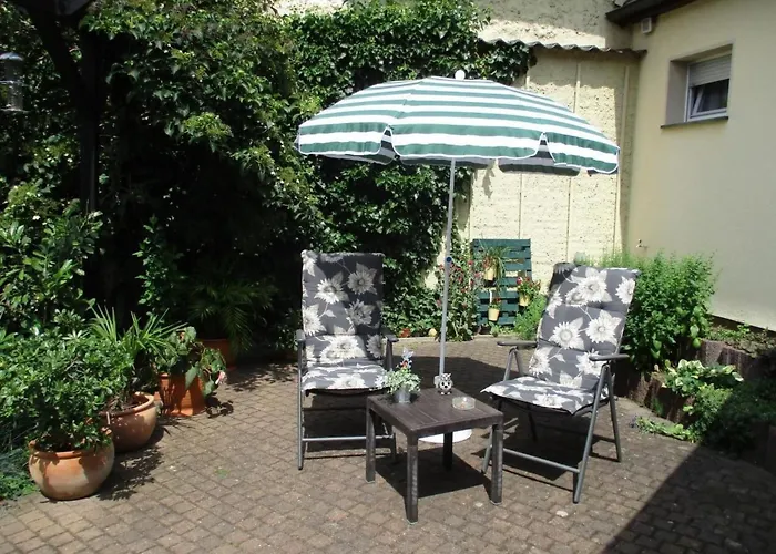 Apartment Appartement In Toerten By Interhome Mildensee fotorgafie