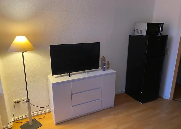 Klein Aber Fein - Im Herzen Von Stendal photo