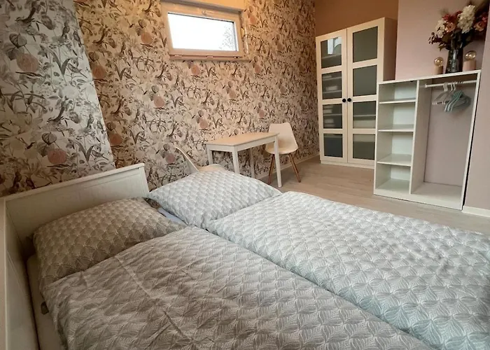 foto di Charmantes Wohlfuehl Apartment Süplingen