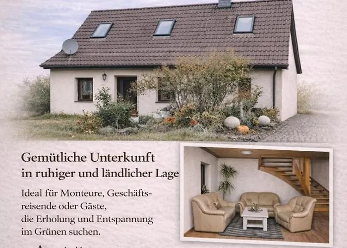 Ferienwohnung Mandy Morsleben photo