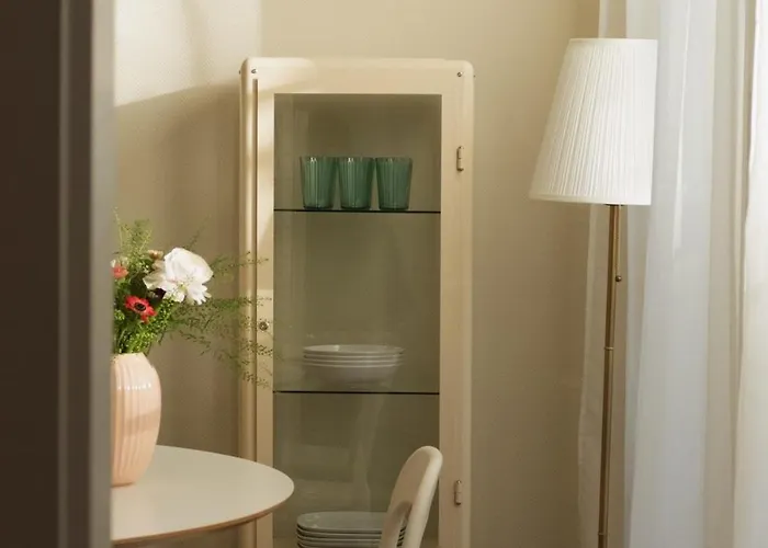 Jethon Appartement In Der Gasse 2 Grimschleben photo