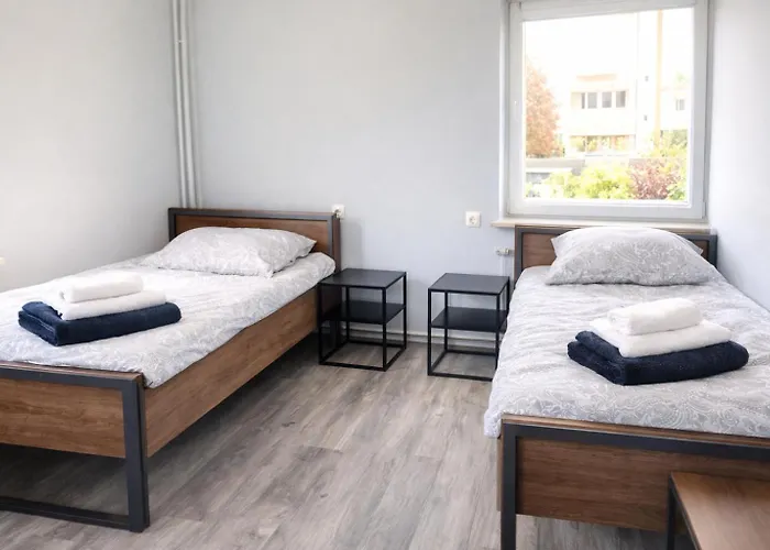 Apartments In Leuna fotorgafie