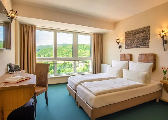 ורניגרוד Hasseroeder Burghotel תמונה