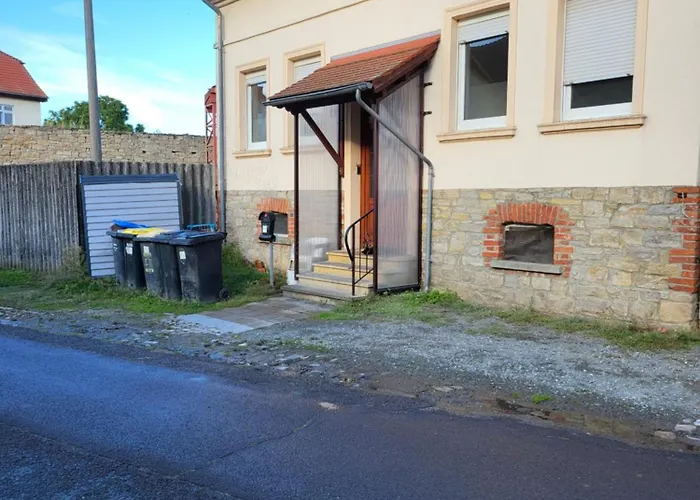 Jelinski Beherbergungsstaetten Ostingersleben photo