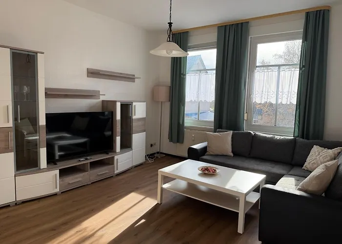 Ferienwohnungen In Roeblingen Unterröblingen photo
