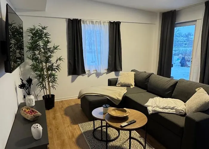Schrauberstube Bertkow Apartment Goldbeck photo