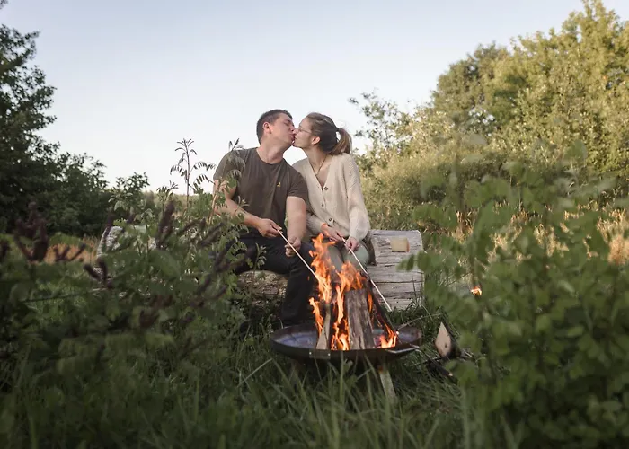 Romantik Pur - Schlafen Unter Dem Sternenhimmel photo