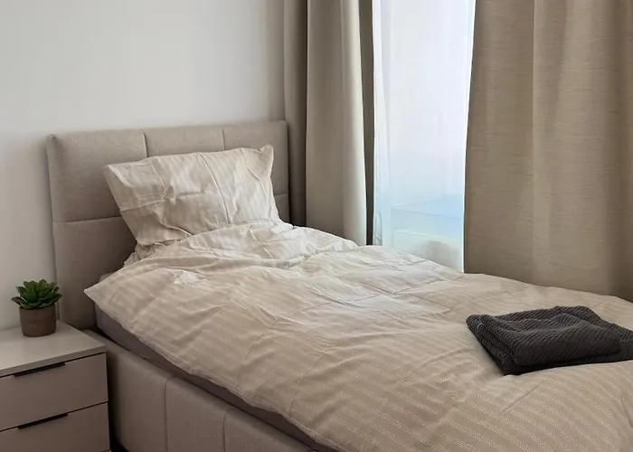Ve Apartments Colbitz φωτογραφία