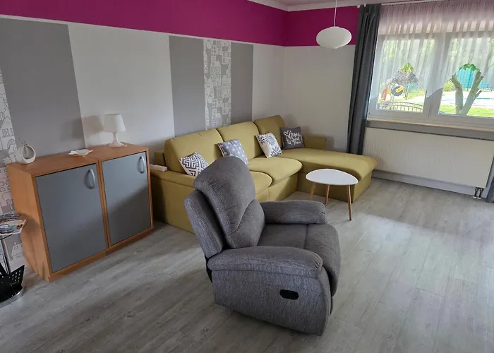Photo de Ferienwohnung Hanni Grafenhainichen