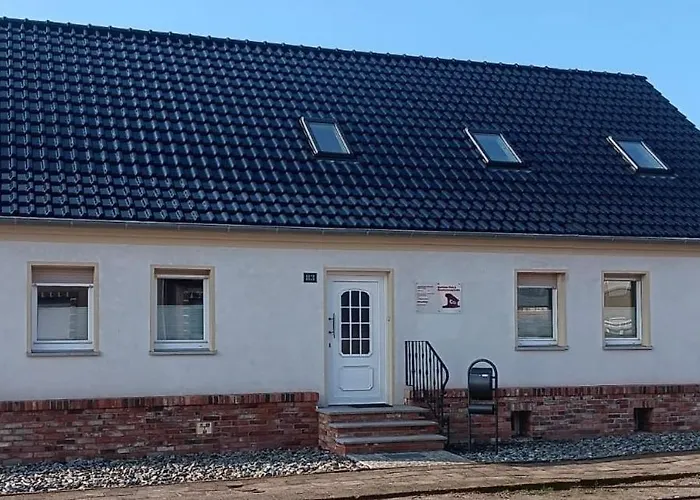 Ferienwohnung Heinrich Genthin photo